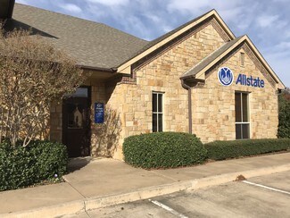 Plus de détails pour 1330 N White Chapel Blvd, Southlake, TX - Bureau à louer
