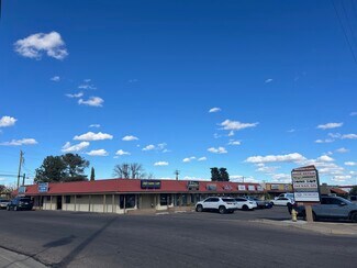 Plus de détails pour 125 E Fry Blvd, Sierra Vista, AZ - Bureau/Local commercial, Local commercial à louer