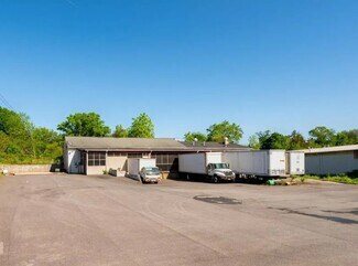 Plus de détails pour 8060 Washington Blvd, Jessup, MD - Industriel/Logistique à louer