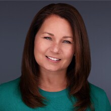 Stacy Higdon