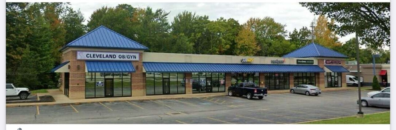 1020-1032 S Broadway, Geneva, OH à louer Photo de l’immeuble– Image 1 sur 3
