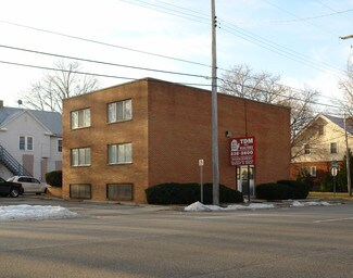 Plus de détails pour 521 W Court St, Flint, MI - Bureau à vendre