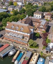 Lower Teddington Rd, Kingston Upon Thames à louer Photo de l’immeuble– Image 2 sur 20