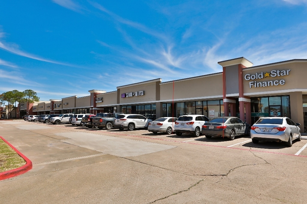 401 This Way St, Lake Jackson, TX à louer Photo de l’immeuble– Image 1 sur 1