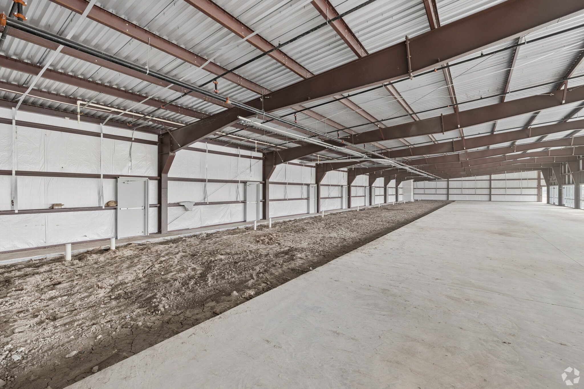 8822 W Expressway 83, Harlingen, TX à louer Photo intérieure– Image 1 sur 2