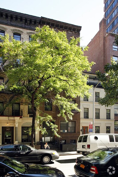 151 E 30th St, New York, NY à vendre - Photo de l’immeuble – Image 2 sur 3