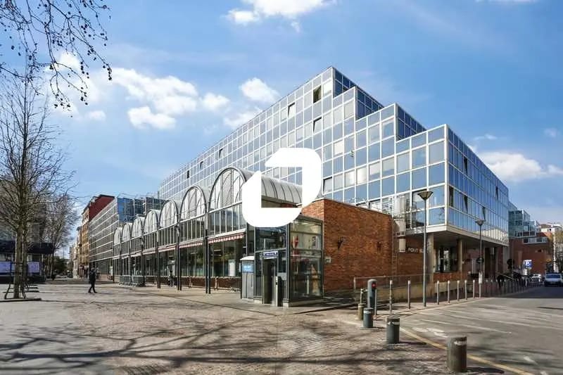 38-40 Rue Gabriel Crie, Malakoff à louer - Photo de l’immeuble – Image 1 sur 14