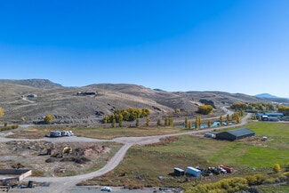 Plus de détails pour 300 Griffing Rd, Gunnison, CO - Terrain à vendre