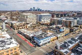 Plus de détails pour 2941 Hennepin Ave, Minneapolis, MN - Local commercial à vendre