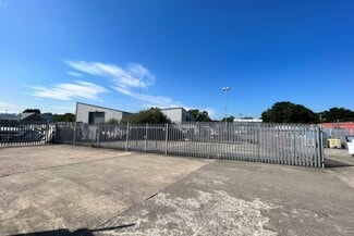 Plus de détails pour Pottery Road, Kingsteignton - Terrain à louer
