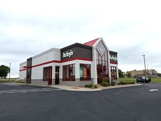 Plus de détails pour 2707 Bridge Ave, Albert Lea, MN - Local commercial à vendre