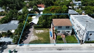 Plus de détails pour 255 NW 32nd St, Miami, FL - Logement à vendre