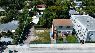 Plus de détails pour 255 NW 32nd St, Miami, FL - Logement à vendre