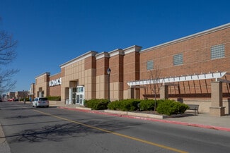 Plus de détails pour 7401 SE 29th St, Midwest City, OK - Local commercial à louer