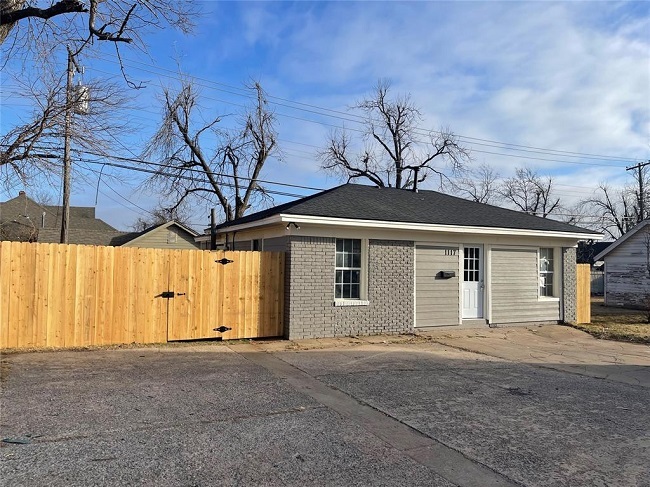 1115 14th St, Oklahoma City, OK à vendre - Photo principale – Image 3 sur 20