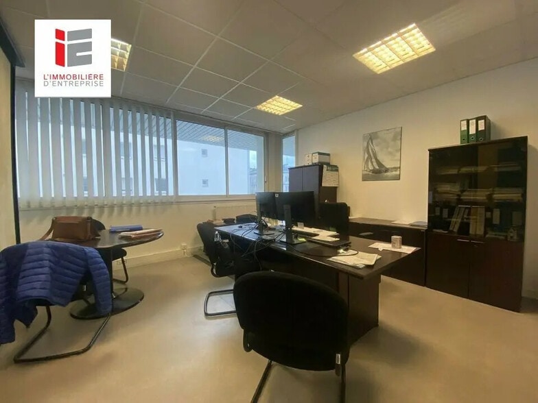 Bureau dans Lorient à vendre - Photo intérieure – Image 3 sur 12