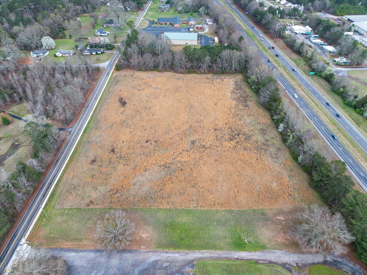 450 Carver Rd, Griffin, GA à vendre Photo principale– Image 1 sur 5
