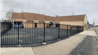 Plus de détails pour 9901 Linwood St, Detroit, MI - Spécialisé à vendre