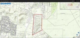 Plus de détails pour Monte Alto, Helotes, TX - Terrain à vendre
