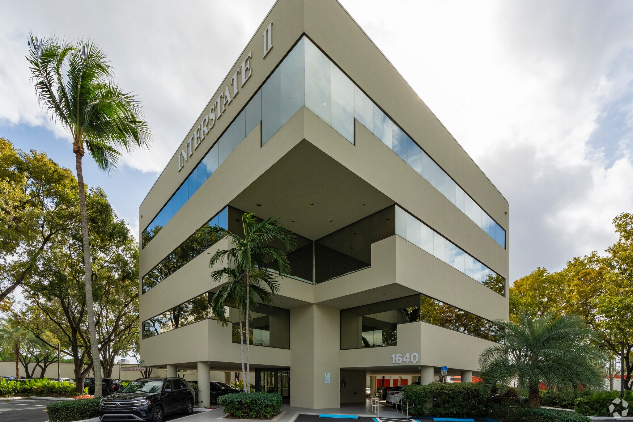 1640 W Oakland Park Blvd, Fort Lauderdale, FL à vendre Photo principale– Image 1 sur 7