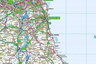 New Seaham Conservative Club - Immobilier d'entreprise