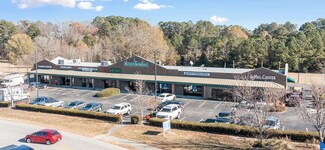 Plus de détails pour 23 NC-98 Hwy, Bunn, NC - Local commercial à vendre