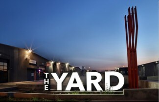 Plus de détails pour 440 E Saint Elmo Rd, Austin, TX - Bureau, Local d'activités à louer