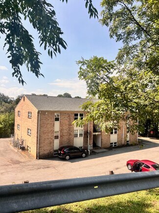 Plus de détails pour 3802 Panorama Ave, Roanoke, VA - Logement à vendre