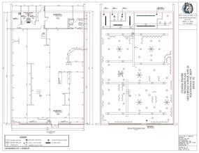 1305 E Broad Ave, Rockingham, NC à louer Plan d’étage– Image 1 sur 6
