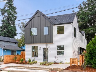 Plus de détails pour 8424 Clay st, Portland, OR - Logement à vendre