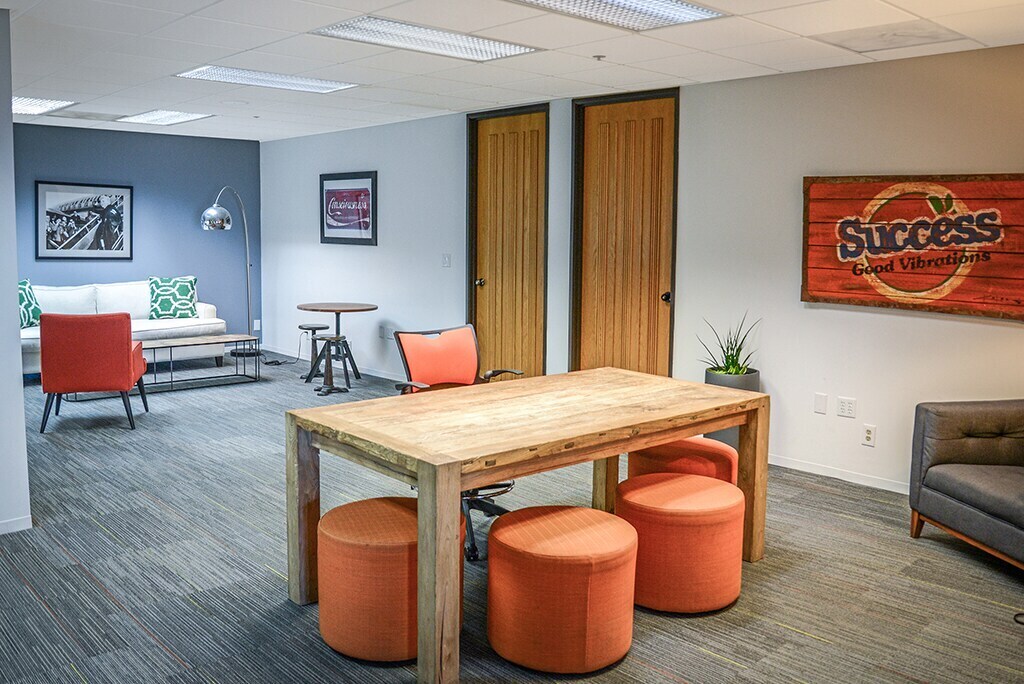 1541-1551 Ocean Ave, Santa Monica, CA à louer Photo principale– Image 1 sur 5