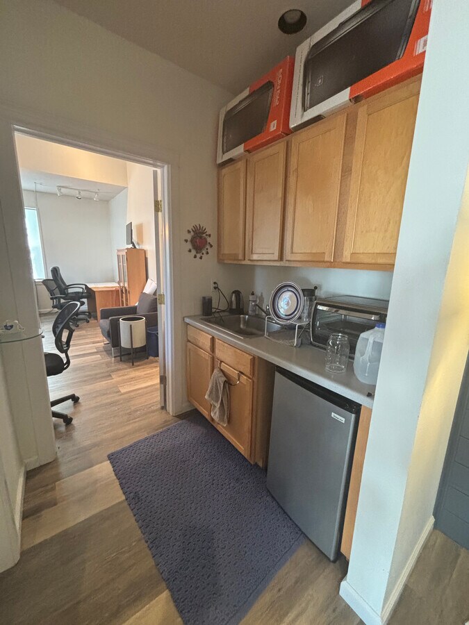 1530 Lee Hill Rd, Boulder, CO 80304 - Lot 7 - - Photo intérieure - Image 2 of 6