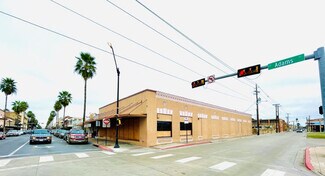 Plus de détails pour 1263 E Adams St, Brownsville, TX - Local commercial à vendre