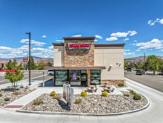 Plus de détails pour 75 Los Altos Parkway, Sparks, NV - Local commercial à louer
