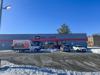 Plus de détails pour 3405 Gravois Ave, Saint Louis, MO - Local commercial à vendre