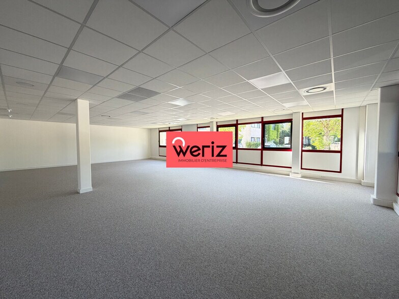Bureau dans Meyreuil à vendre - Photo intérieure – Image 1 sur 5