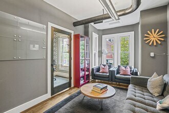 1508 U St NW, Washington, DC à vendre Photo de l’immeuble– Image 2 sur 12