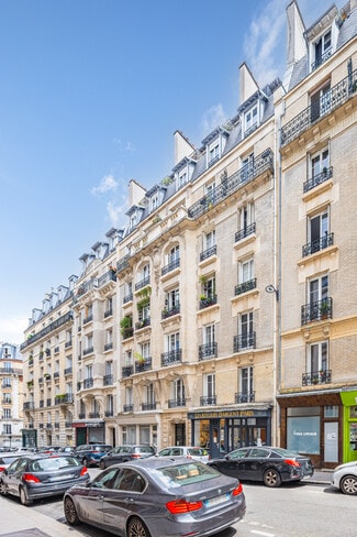 Plus de détails pour Local commercial à louer