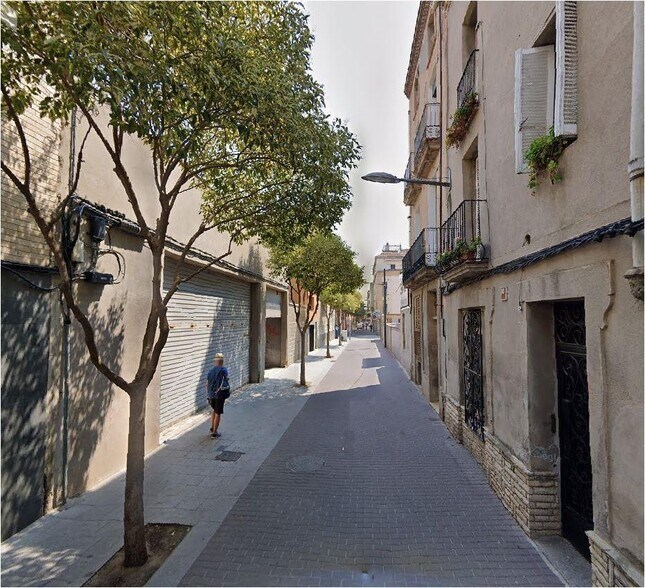 Terrain dans Igualada, Barcelona à vendre - Photo de l’immeuble – Image 2 sur 5