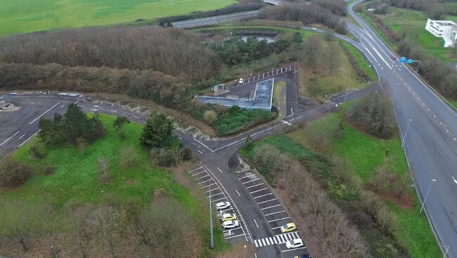 Plus de détails pour Rue Du Fléchet, Montaigu-Vendée - Local d’activités à vendre