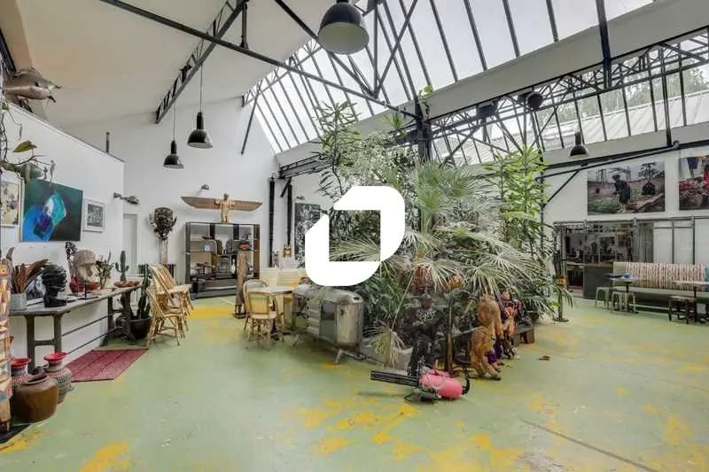 11 Rue De La Gare, Cachan à vendre - Photo de l’immeuble – Image 2 sur 12