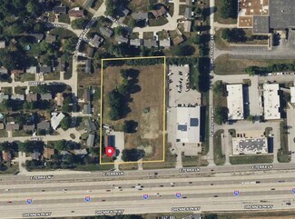 Plus de détails pour 803 E Terra Ln, O'Fallon, MO - Terrain à vendre