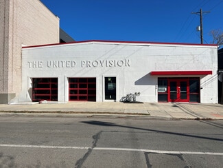 Plus de détails pour 156 S Ohio Ave, Columbus, OH - Local commercial à louer
