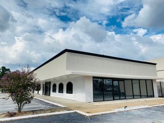 Plus de détails pour 12331 Jones Rd, Houston, TX - Local commercial à vendre