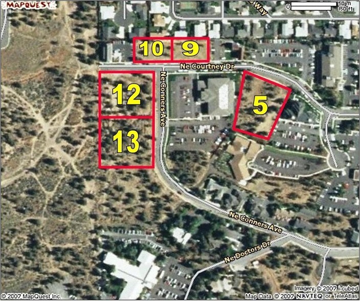 2558 NE Courtney Dr, Bend, OR à vendre - Photo principale – Image 2 sur 2