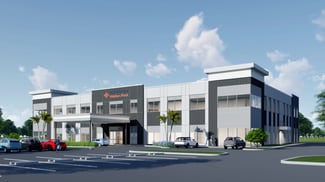 Plus de détails pour 7070 S Tamiami Trl, Venice, FL - Bureau à louer