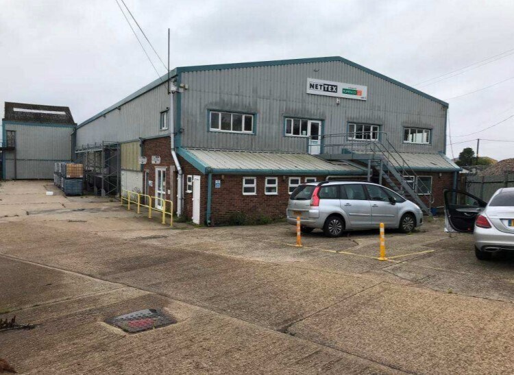 Vicarage Ln, Rochester à louer - Photo de l’immeuble – Image 3 sur 3