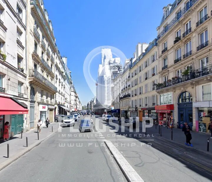 Photo de l’immeuble