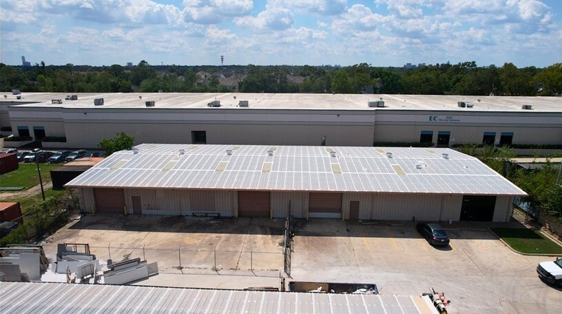 11437 Todd St, Houston, TX à louer Photo de l’immeuble– Image 1 sur 6