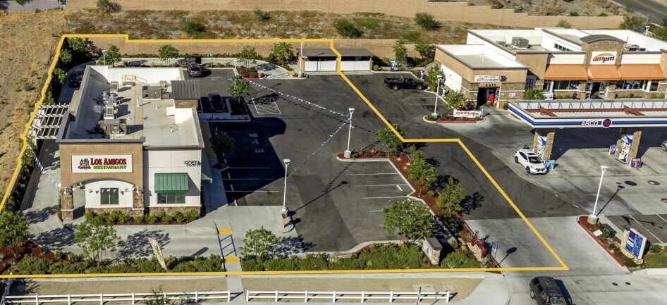 29640 Goetz Rd, Menifee, CA à louer - Photo de l’immeuble – Image 3 sur 5